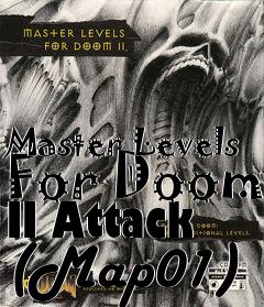 Box art for Master Levels For Doom II