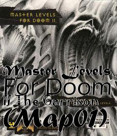 Box art for Master Levels For Doom II