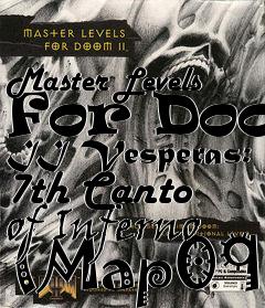 Box art for Master Levels For Doom II