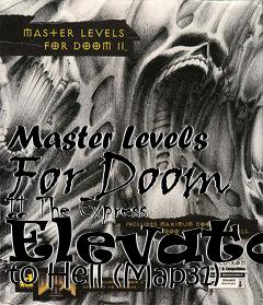 Box art for Master Levels For Doom II