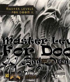 Box art for Master Levels For Doom II