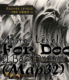 Box art for Master Levels For Doom II