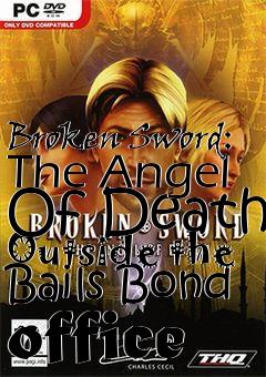 Box art for Broken Sword: The Angel Of Death