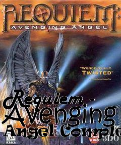 Box art for Requiem - Avenging Angel