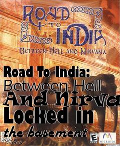 Box art for Road To India: Between Hell And Nirvana