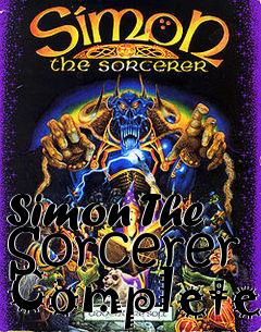 Box art for Simon The Sorcerer