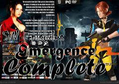 Box art for SiN Episodes - Emergence