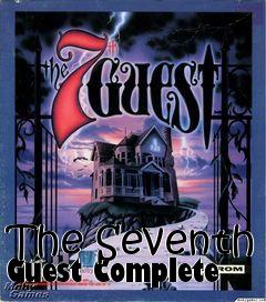 Box art for The Seventh Guest