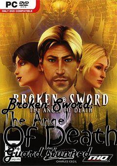 Box art for Broken Sword: The Angel Of Death