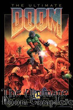 Box art for The Ultimate Doom