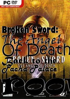 Box art for Broken Sword: The Angel Of Death