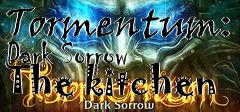 Box art for Tormentum: Dark Sorrow