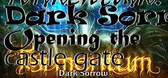 Box art for Tormentum: Dark Sorrow