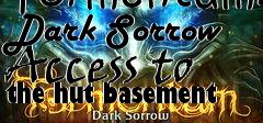 Box art for Tormentum: Dark Sorrow