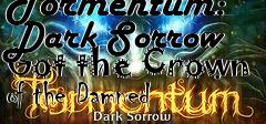 Box art for Tormentum: Dark Sorrow