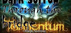 Box art for Tormentum: Dark Sorrow