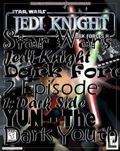 Box art for Star Wars Jedi Knight Dark Forces 2