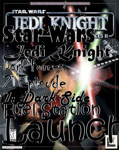 Box art for Star Wars Jedi Knight Dark Forces 2