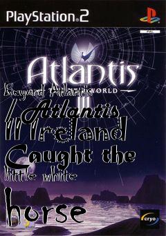 Box art for Beyond Atlantis / Atlantis II