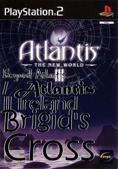 Box art for Beyond Atlantis / Atlantis II