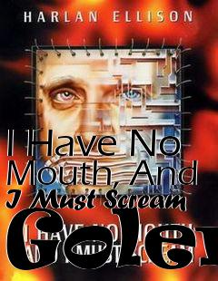 Box art for I Have No Mouth, And I Must Scream