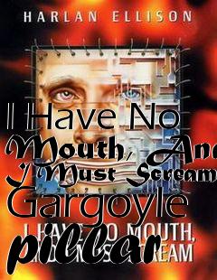 Box art for I Have No Mouth, And I Must Scream