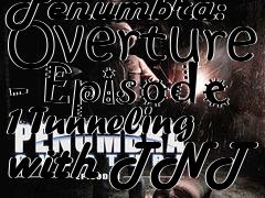 Box art for Penumbra: Overture - Episode 1
