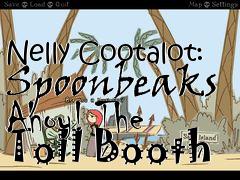 Box art for Nelly Cootalot: Spoonbeaks Ahoy!