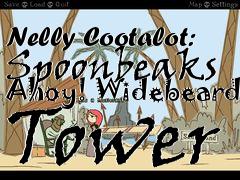 Box art for Nelly Cootalot: Spoonbeaks Ahoy!