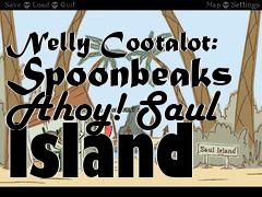 Box art for Nelly Cootalot: Spoonbeaks Ahoy!