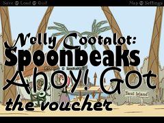 Box art for Nelly Cootalot: Spoonbeaks Ahoy!