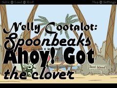 Box art for Nelly Cootalot: Spoonbeaks Ahoy!