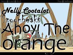 Box art for Nelly Cootalot: Spoonbeaks Ahoy!