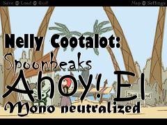 Box art for Nelly Cootalot: Spoonbeaks Ahoy!