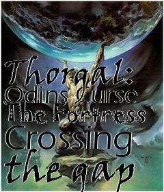 Box art for Thorgal: Odins Curse