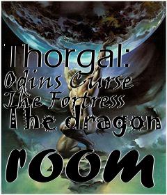 Box art for Thorgal: Odins Curse