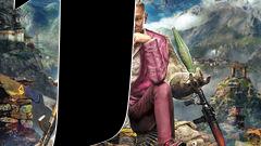 Box art for Far Cry