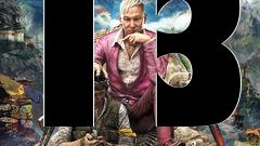 Box art for Far Cry