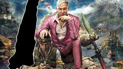 Box art for Far Cry