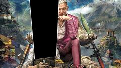 Box art for Far Cry