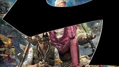 Box art for Far Cry