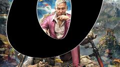 Box art for Far Cry