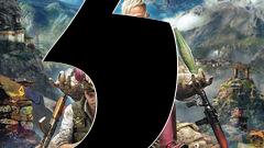 Box art for Far Cry