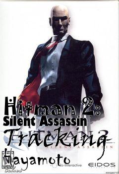 Box art for Hitman 2: Silent Assassin