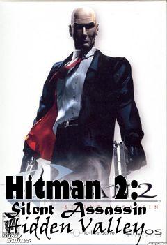 Box art for Hitman 2: Silent Assassin