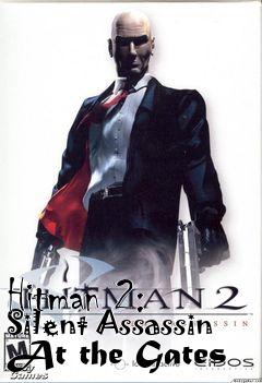 Box art for Hitman 2: Silent Assassin