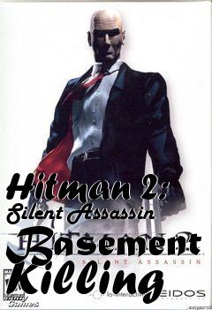Box art for Hitman 2: Silent Assassin
