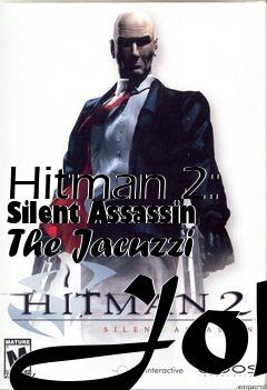 Box art for Hitman 2: Silent Assassin