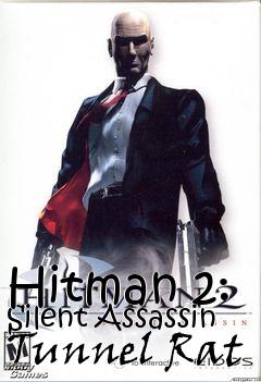 Box art for Hitman 2: Silent Assassin