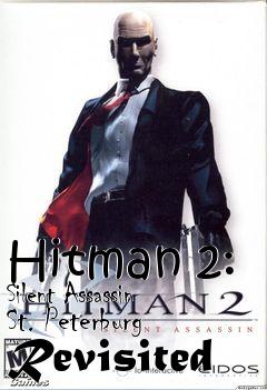 Box art for Hitman 2: Silent Assassin